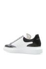 Alexander McQueen Sneakers with logo