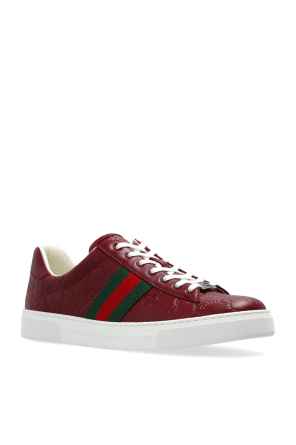 Gucci Buty sportowe `ACE`