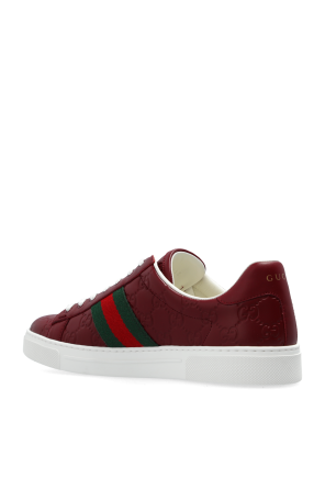 Gucci Buty sportowe `ACE`