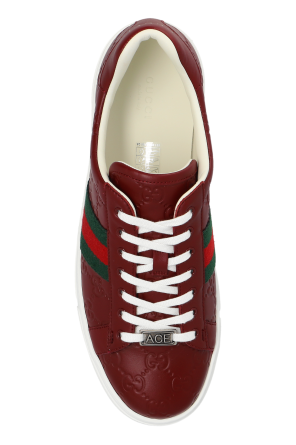 Gucci Sports shoes ACE