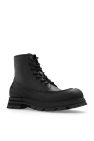 Alexander McQueen ‘Wander’ ankle boots