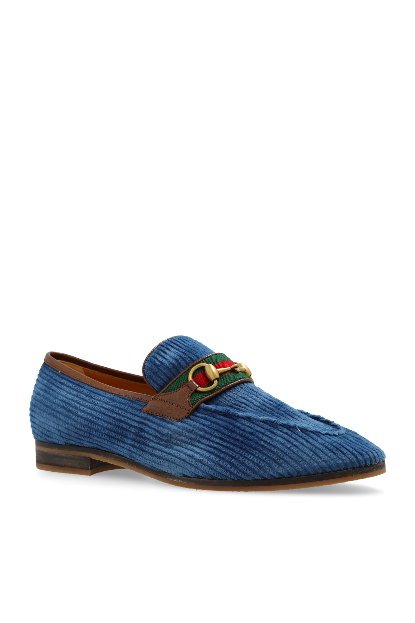 Gucci Marmont loafers