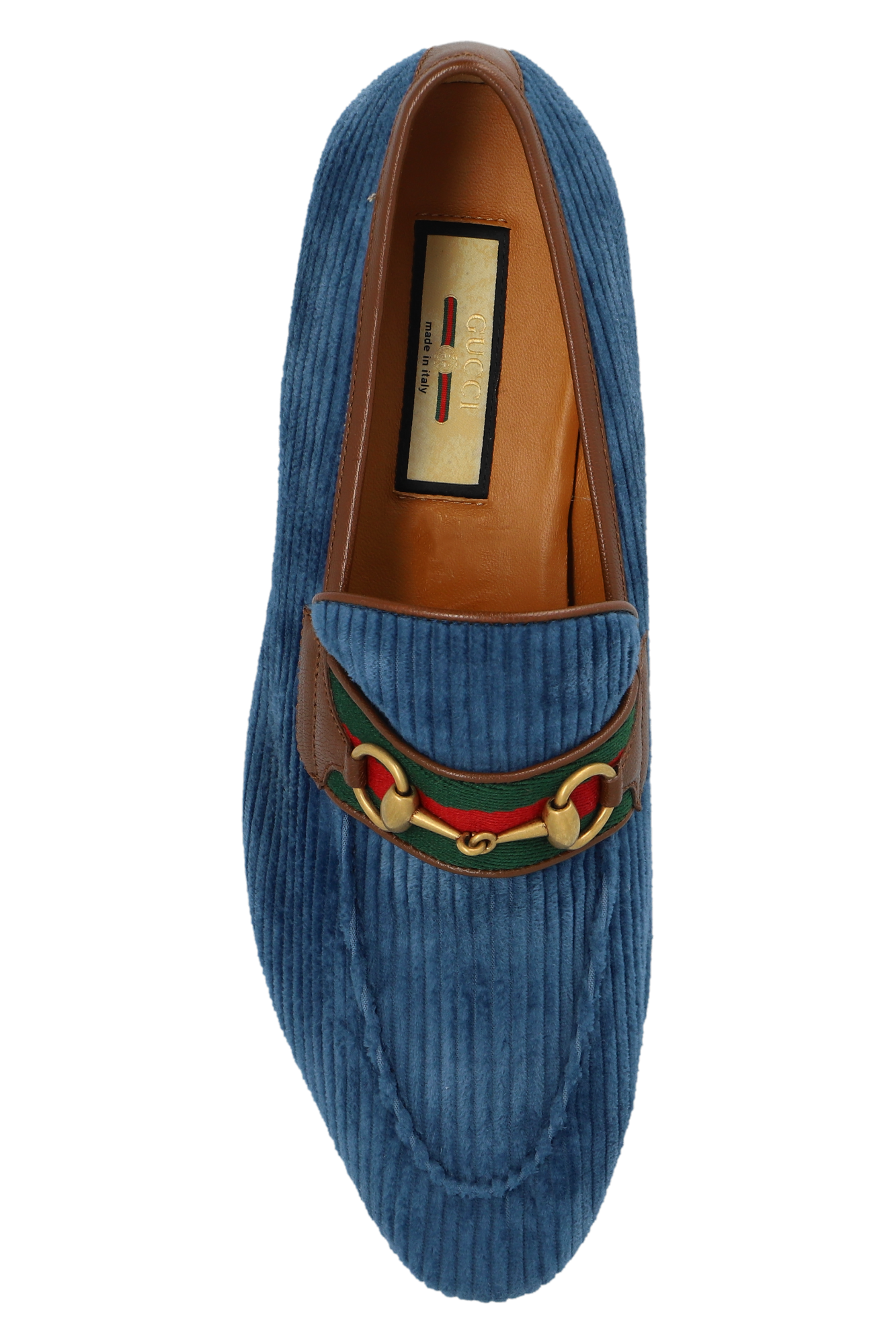 Gucci Marmont loafers