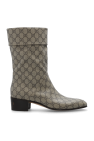 Gucci Heeled ankle boots