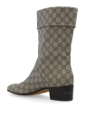 Gucci Heeled ankle boots