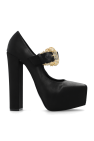Versace Jeans Couture Platform shoes