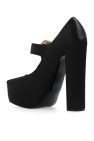 Versace Jeans Couture Platform shoes