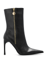 Versace Jeans Couture Heeled ankle boots