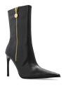 Versace Jeans Couture Heeled ankle boots