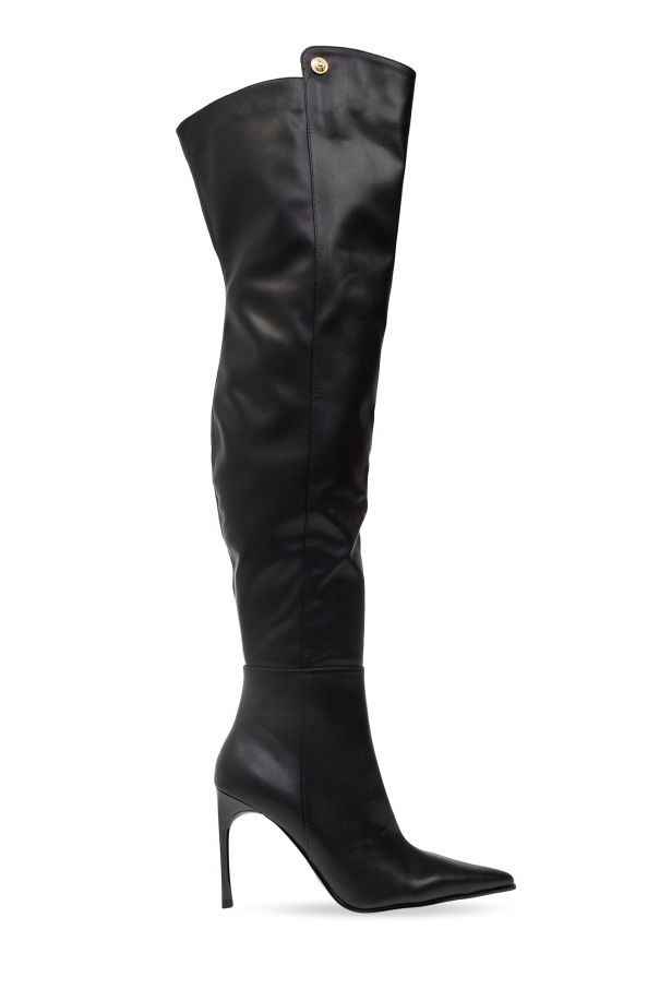 Versace Jeans Couture Heeled boots