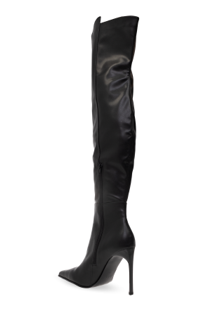 Versace Jeans Couture Heeled boots