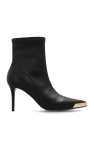 Versace Jeans Couture Heeled ankle boots