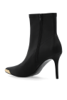 Versace Jeans Couture Heeled ankle boots