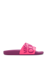 Versace Jeans Couture Rubber slides