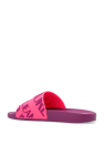 Versace Jeans Couture Rubber slides