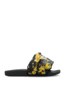 Versace Jeans Couture Rubber slides