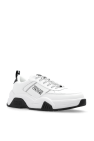 Versace Jeans Couture Sneakers with logo