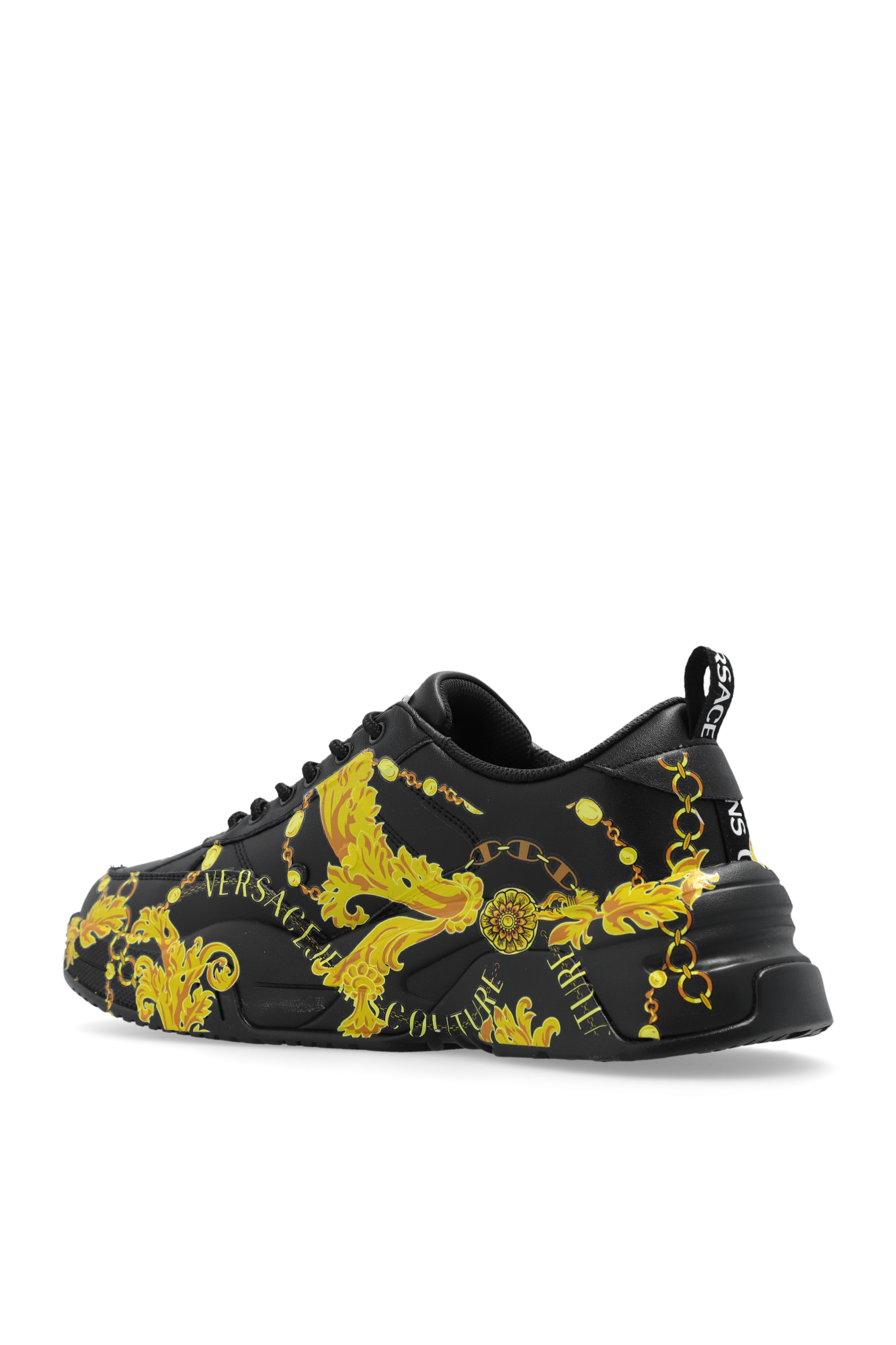 Versace Jeans Couture adidas Chaussures Running Pureboost 22