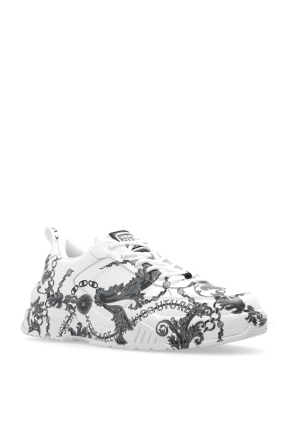 Versace Jeans Couture Sneakers Djana MXK031801W Sand