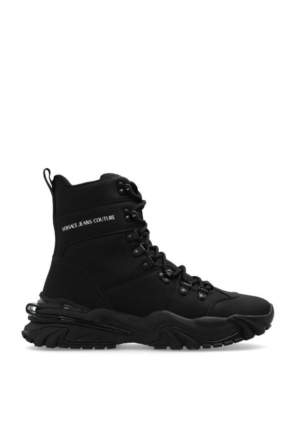 TEEN Lebron 7 'Red Carpet' sneakers Trekking boots
