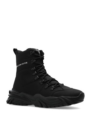 Versace Jeans Couture Trekking boots