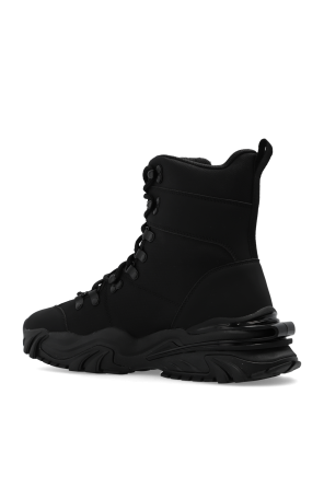 Versace Jeans Couture Trekking boots