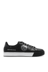 Versace Jeans Couture Sneakers with logo