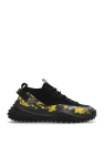 Versace Jeans Couture Sneakers with graphic motif