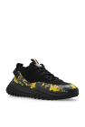 Versace Jeans Couture Sneakers with graphic motif