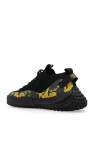 Versace Jeans Couture Sneakers with graphic motif