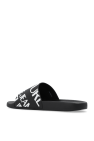 Versace Jeans Couture Rubber slides