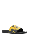 Versace Jeans Couture Rubber slides