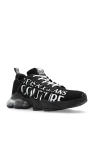 Versace Jeans Couture Sneakers with logo