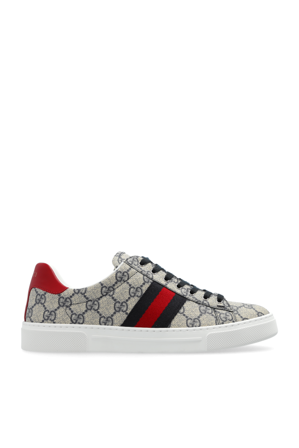 Gucci Sports shoes Ace