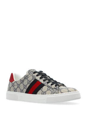 Gucci Buty sportowe `Ace`