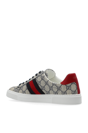 Gucci Sports shoes Ace