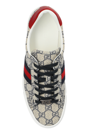 Gucci Buty sportowe `Ace`