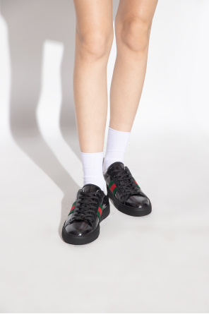‘ace’ sneakers od Gucci