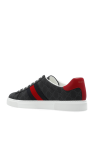 Gucci BLACK ‘Ace’ sneakers