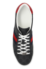 Gucci BLACK ‘Ace’ sneakers