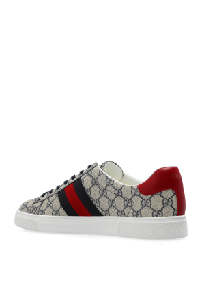 Gucci Buty sportowe