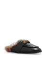 Gucci Leather slippers