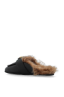 Gucci Leather slippers