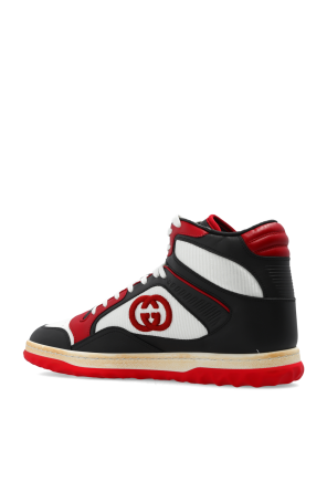 Gucci High-top sneakers