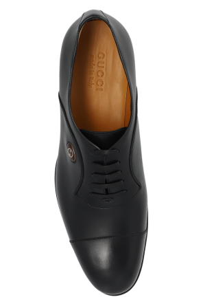Gucci Oxford shoes