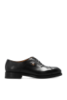 Gucci BLACK Oxford shoes