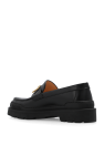 Gucci Leather loafers