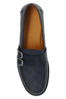 Gucci BLACK Loafers with logo