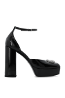 Gucci Platform pumps