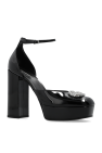 Gucci Platform pumps